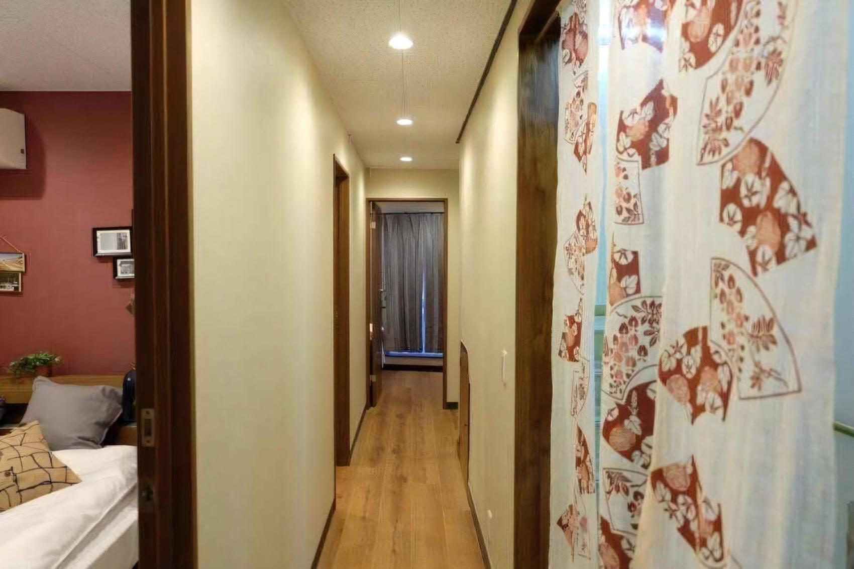 An Hotel Токио Екстериор снимка